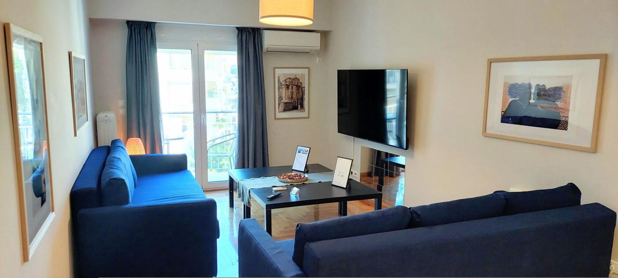 Best Acropolis Museum Apartment Athen Exterior foto