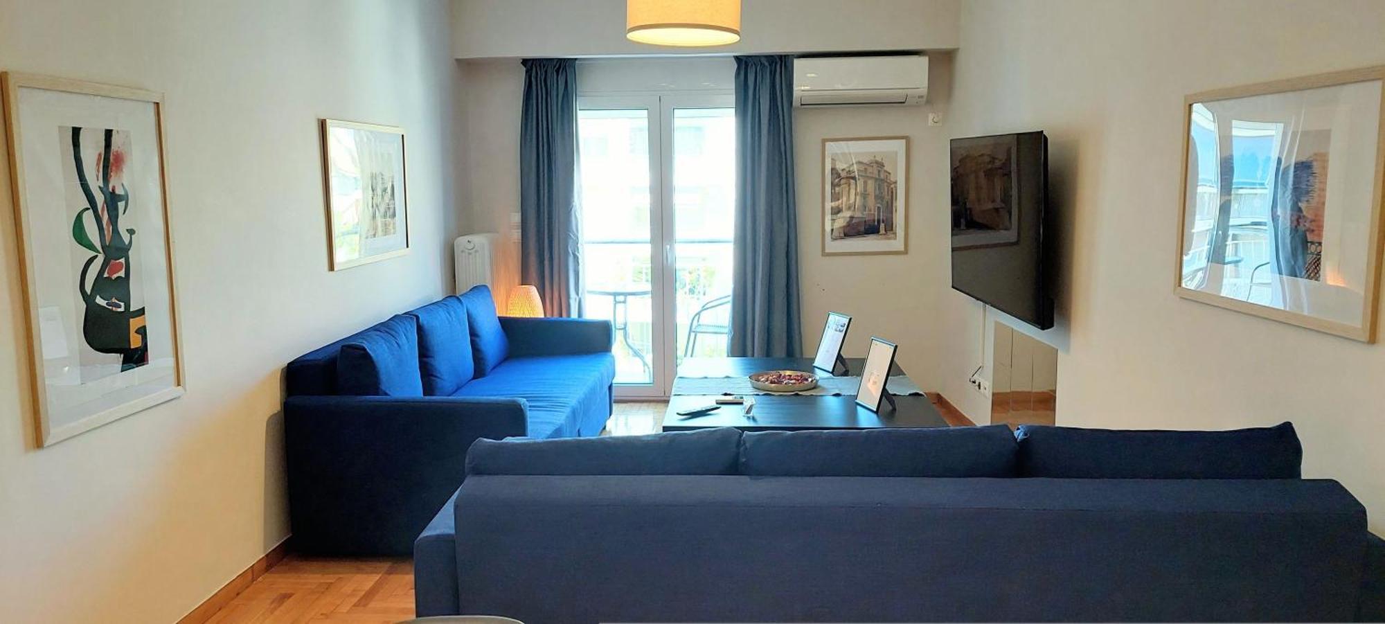 Best Acropolis Museum Apartment Athen Exterior foto