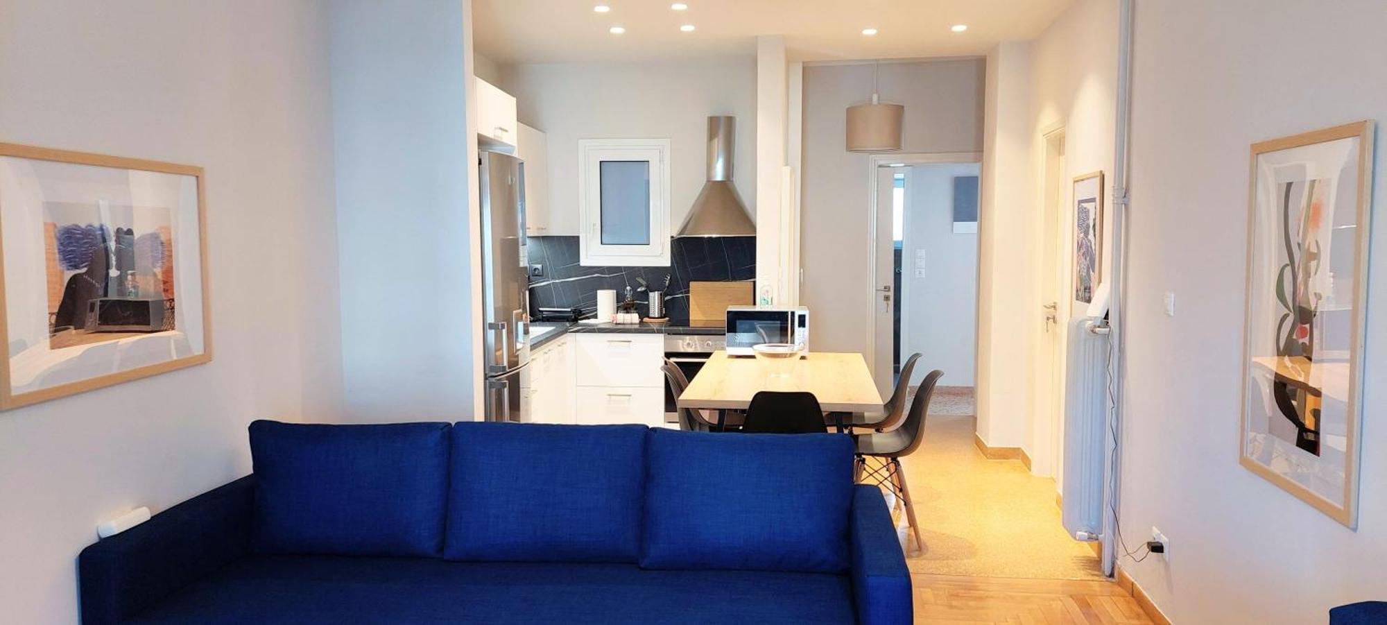 Best Acropolis Museum Apartment Athen Exterior foto