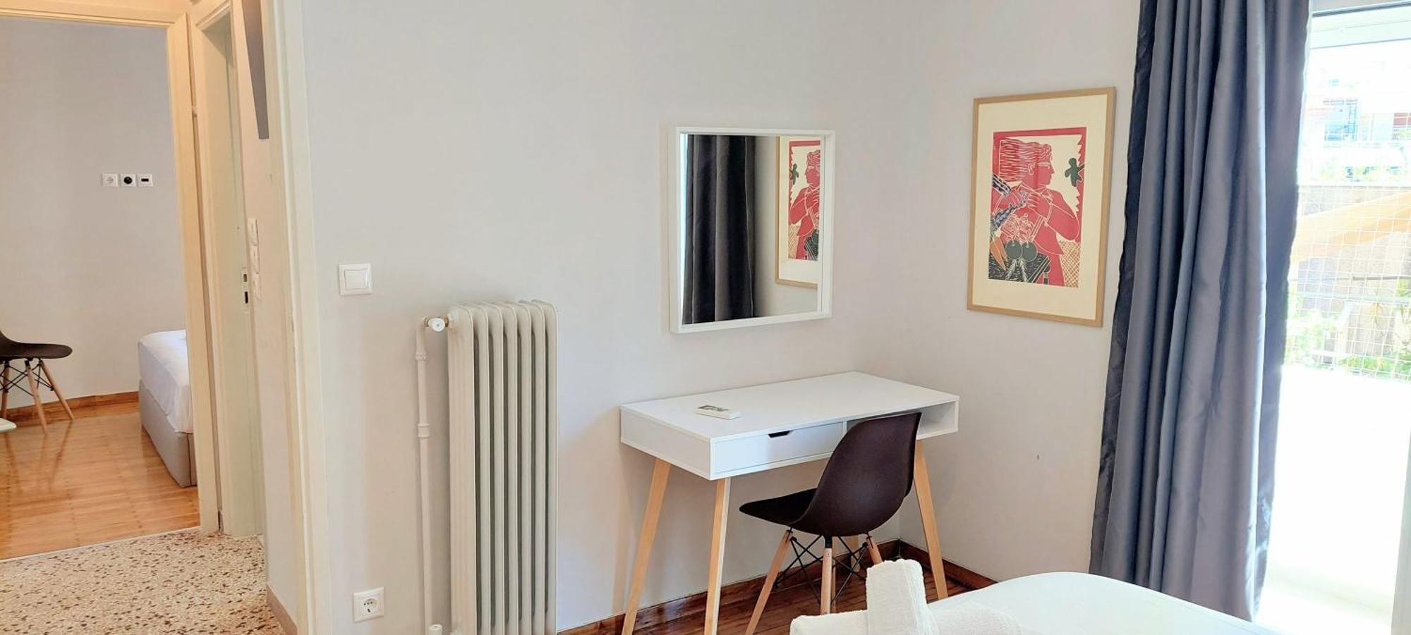 Best Acropolis Museum Apartment Athen Exterior foto