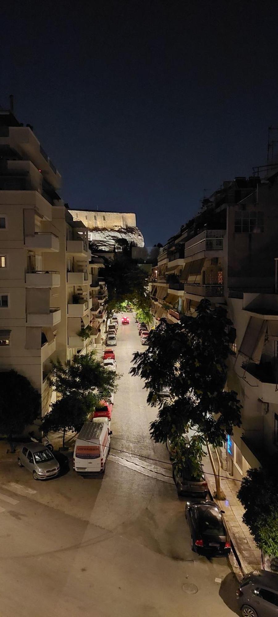 Best Acropolis Museum Apartment Athen Exterior foto